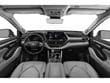 2023 Toyota Highlander Hybrid SUV 