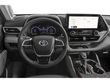 2023 Toyota Highlander Hybrid SUV 