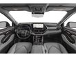 2023 Toyota Highlander Hybrid SUV 