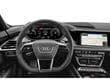 2024 Audi e-tron GT Sedan 