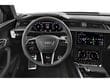 2024 Audi SQ8 e-tron SUV 