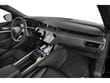 2024 Audi SQ8 e-tron SUV 