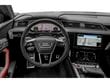 2024 Audi SQ8 Sportback e-tron SUV 