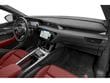 2024 Audi SQ8 Sportback e-tron SUV 