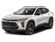 2024 Chevrolet Trax SUV 