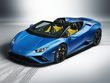 2024 Lamborghini Huracan EVO Convertible 