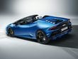 2024 Lamborghini Huracan EVO Convertible 