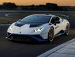 2024 Lamborghini Huracan STO Coupe 