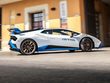 2024 Lamborghini Huracan STO Coupe 