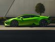 2024 Lamborghini Huracan Tecnica Coupe 