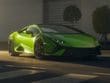 2024 Lamborghini Huracan Tecnica Coupe 