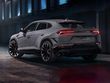 2024 Lamborghini Urus S SUV 