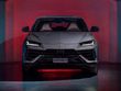 2024 Lamborghini Urus Performante SUV 