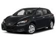 2024 Nissan LEAF Hatchback 