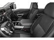 2024 Nissan Titan Truck 