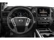 2024 Nissan Titan Truck 