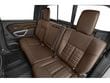 2024 Nissan Titan XD Truck 