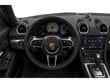 2024 Porsche 718 Boxster Convertible 