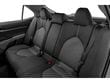 2024 Toyota Camry Hybrid Sedan 