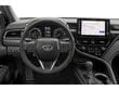 2024 Toyota Camry Hybrid Sedan 