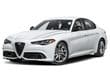 2025 Alfa Romeo Giulia Sedan 