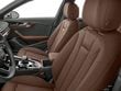 2025 Audi A4 Sedan 