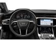 2025 Audi A6 Sedan 