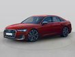 2025 Audi S6 Sedan 