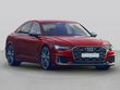 2025 Audi S6 Sedan 