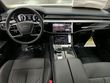 2025 Audi A8 Sedan 
