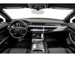 2025 Audi A8 Sedan 