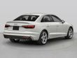2025 Audi S4 Sedan 