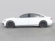 2025 Audi S8 Sedan 