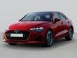 2025 Audi A3 Sedan 