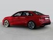 2025 Audi A3 Sedan 