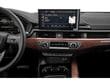 2025 Audi A5 Sportback 