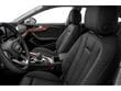 2025 Audi A5 Sportback 