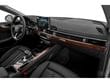 2025 Audi A5 Sportback 