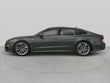 2025 Audi A7 Sportback 