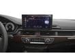 2025 Audi A4 allroad Wagon 