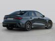 2025 Audi RS 3 Sedan 