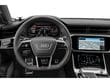 2025 Audi RS 6 Avant Wagon 