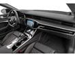 2025 Audi RS 6 Avant Wagon 