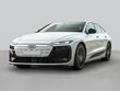 2025 Audi A6 Sportback e-tron Sedan 