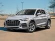 2025 Audi Q5 SUV 