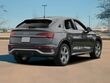 2025 Audi Q5 Sportback SUV 