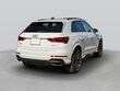 2025 Audi Q3 SUV 