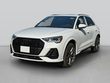 2025 Audi Q3 SUV 