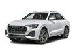 2025 Audi Q8 SUV 