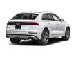 2025 Audi Q8 SUV 
